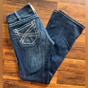 Ariat The Real Denim Women's Jeans 28s